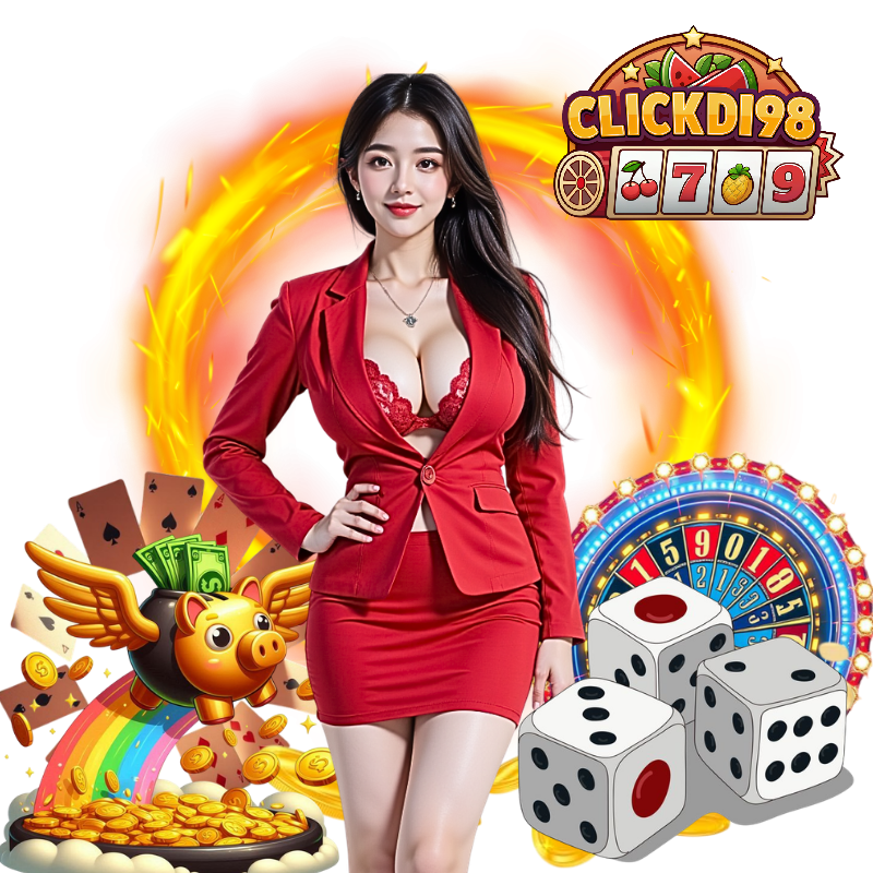 clickdi98 ไม่ผ่านเอเยนต์
