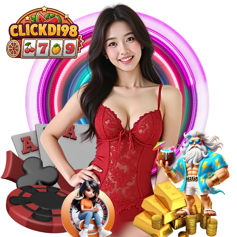 clickdi98 สล็อตเว็บตรง